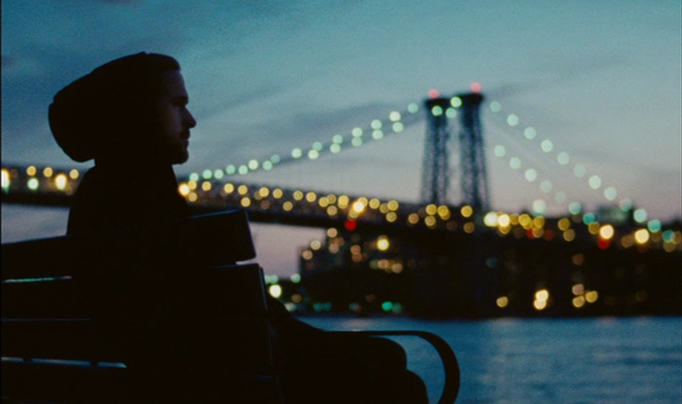 Blue Valentine (2010)