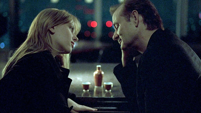 Lost in Translation (2003)