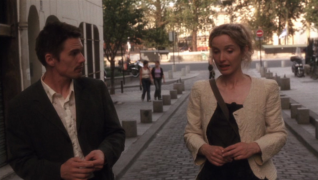 Before Sunset (2004)