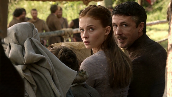 Game of Thrones (2011)