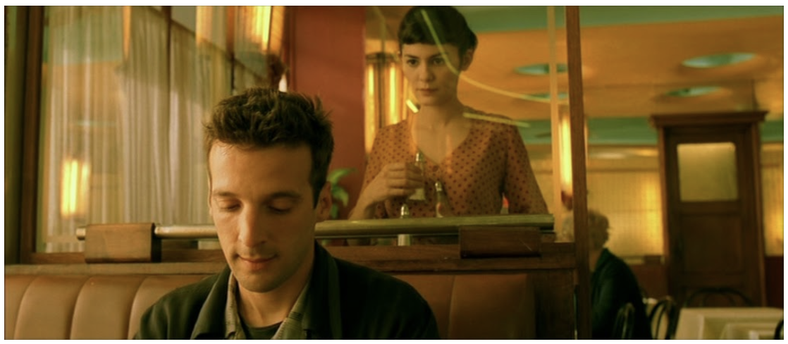 Amélie (2001)