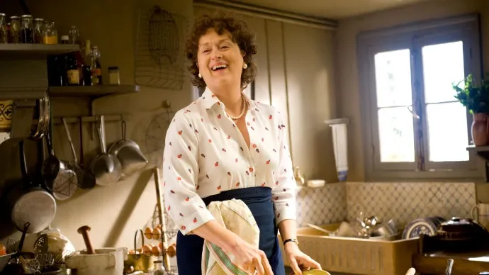 Julie & Julia (2009)